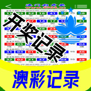 澳门记录
